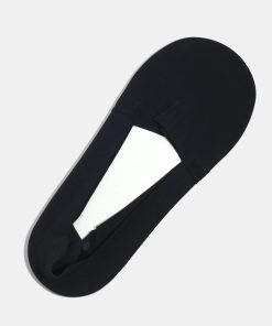 Alternative view of Miss A No-Show Premium Socks