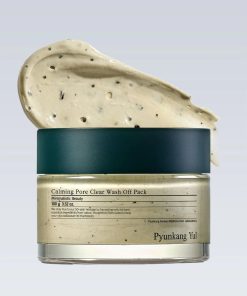 Pyunkang Yul Calming Pore Clear Wash Off Pack 100g