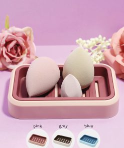 Official Key Items Sponge Drying Holder