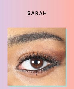 Alternative view of Paw Paw: 3D Faux Mink Lashes - Sarah