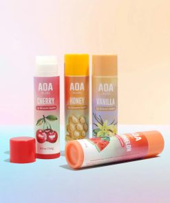 AOA Lip Bloom Balm