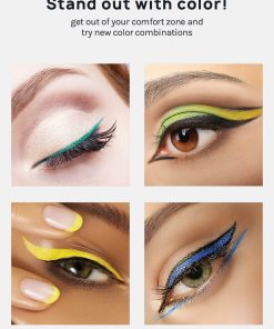Alternative view of AOA Eyes On Me Liquid Eyeliner