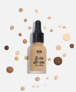 AOA Satin Drops Foundation