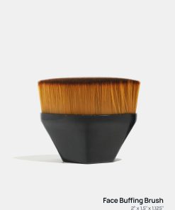 Alternative view of AOA Buffing Brushes