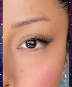 Alternative view of Demi-Dream Half Lashes – Wink