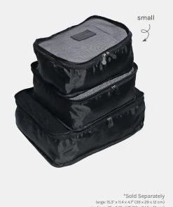 Official Key Items Travel Packing Cube- Small