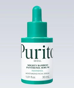 Purito Seoul Mighty Bamboo Panthenol Serum 30ml
