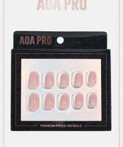 AOA Pro Press-On Nails: Go-To