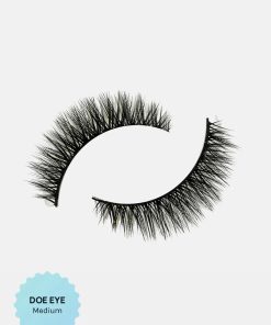 Paw Paw: 3D Faux Mink Lashes - Luna