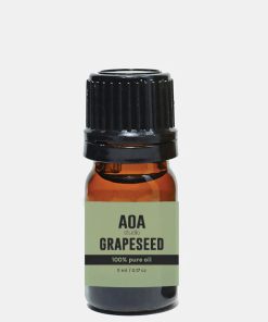 Alternative view of AOA 100% Carrier Oils - Grapeseed