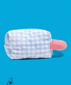 a2o Lab Lightweight Makeup Pouch