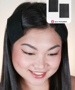 AOA Anti-Slip Hair Grippers - Rectangle
