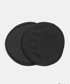 Alternative view of Miss A Slip-On Foot Pad Cushions