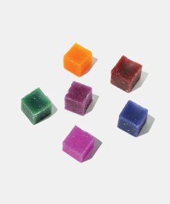 Candle DIY: Candle Color Dye