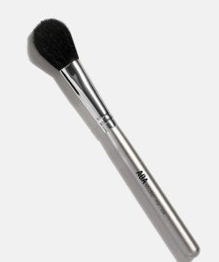 Silver F32 Cheek Brush