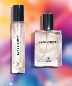 a2o Lab Luxe Liberty Perfume