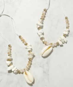Sea Shell Bracelet