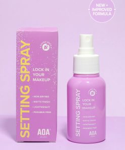 A+ Setting Spray