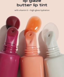 Alternative view of AOA Lip Glaze Butter Lip Tint