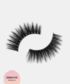 Paw Paw: 3D Faux Mink Lashes - Eva