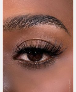 Alternative view of Magical Girl Classic Eyelashes – Yoko