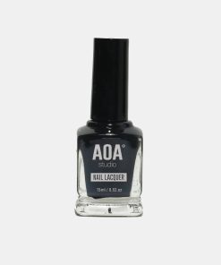 Alternative view of AOA Studio Nail Polish- The Basics