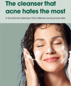 Alternative view of SOME BY MI AHA.BHA.PHA 30 Days Miracle Acne Clear Foam 100ml