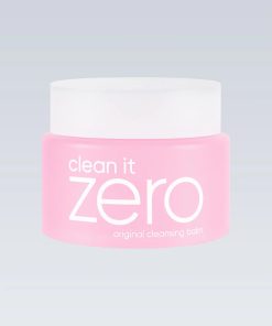 Banila Co. Clean it Zero Cleansing Balm Original 100ml