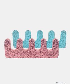 AOA Toe Spacers - Round