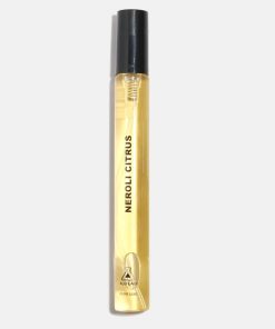 Alternative view of a2o Lab Neroli Citrus Perfume