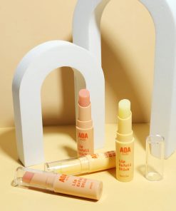 AOA Lip Exfoli Stick