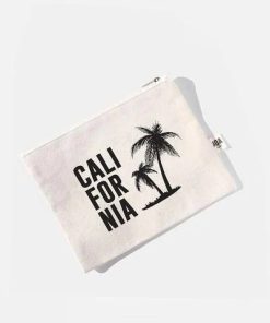 AOA Canvas Bag - CALIFORNIA