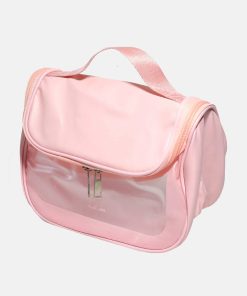 Alternative view of a2o Lab Leak-Proof Toiletry Bag