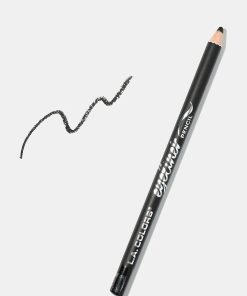 On Point Eyeliner w/built-in Sharpener - Black