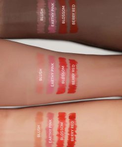 Alternative view of AOA Colorful Canvas Lip + Cheek Multi-Stick