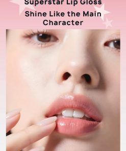 Alternative view of AOA Lip POP Gloss - Superstar