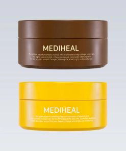 MEDIHEAL Eye Ampoule Patch