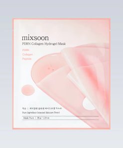 mixsoon PDRN Collagen Hydrogel Mask