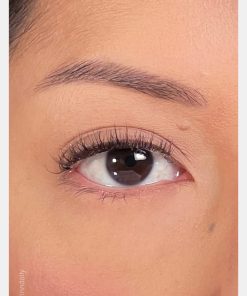 Alternative view of Nearly Naked Lashes – Effortless