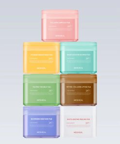 MEDIHEAL Toner Pad