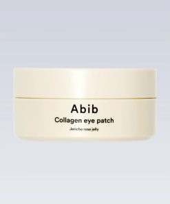 Abib Collagen Eye Patch Jericho Rose (60 Patches)