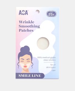 AOA Skin Wrinkle Smoothing Patches – Smile Line