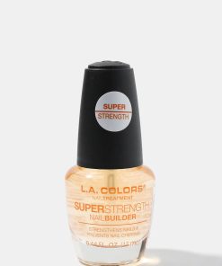 LA Colors Super Strength Nail Treatment