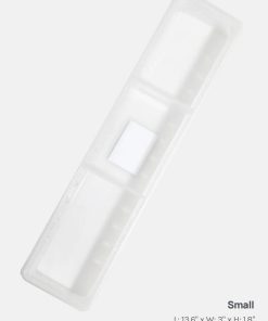Alternative view of Official Key Items- Drawer Organizers with Dividers