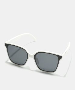 Alternative view of A+ Classic Square Sunglasses