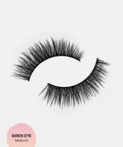 Paw Paw: 3D Faux Mink Lashes - Claire