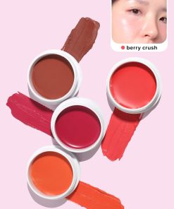 AOA Cheeky Miracle Blush