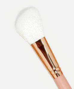 Alternative view of Paw Paw Rose Gold F14 Contour Brush
