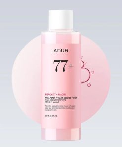 Anua Peach 77 Niacin Essence Toner 250ml