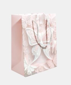 Alternative view of Official Key Items Gift Bags – Floral